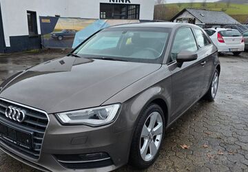 Audi A3 190.000 km 11.999 &euro; Isselbach 65558