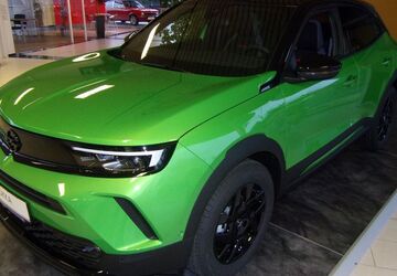 Opel Mokka 39.700 km 20.450 &euro; Ransbach-Baumbach 56235