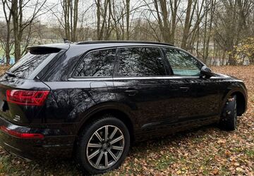 Audi Q7 223.000 km 22.999 &euro; Neuwied 56564