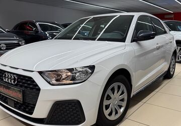 Audi A1 27.000 km 16.600 &euro; Bad Breisig 53498