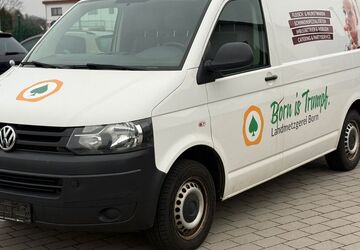 VW T5 Transporter 220.000 km 7.990 &euro; Wirges 56422