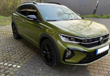 VW Taigo 7.200 km 22.499 &euro; Lahnstein 56112