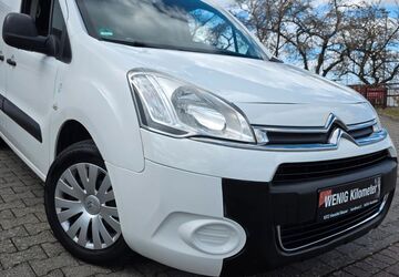 Citroen Berlingo 124.600 km 6.900 &euro; Nastätten 56355