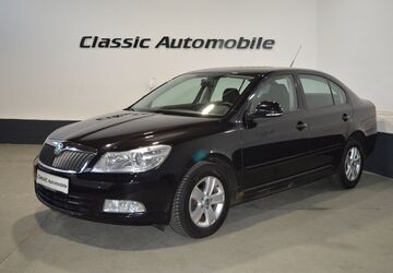 Skoda Octavia 236.000 km 2.990 &euro; Neuwied 56567
