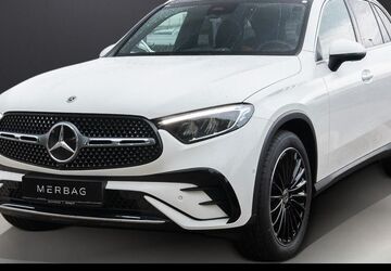 Mercedes-Benz GLC 200 28.826 km 56.490 &euro; Neuwied 56566