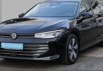 VW Passat Variant 24.735 km 34.480 &euro; Koblenz 56070