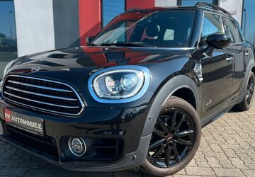 Mini Cooper Countryman 60.320 km 23.500 &euro; Oberhonnefeld-Gierend 56587