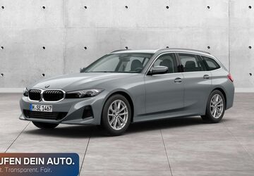 BMW 320 60.560 km 28.780 &euro; Koblenz 56073