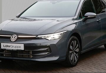 VW Golf 14.830 km 30.480 &euro; Koblenz 56076