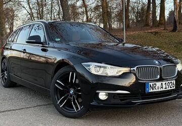 BMW 320 139.000 km 19.400 &euro; Neuwied 56564