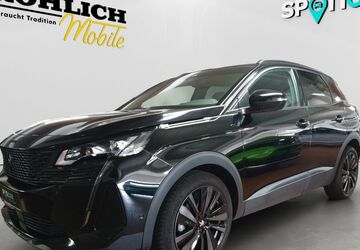 Peugeot 3008 33.338 km 26.500 &euro; Koblenz 56073