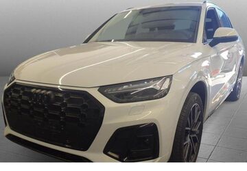 Audi Q5 31.140 km 47.870 &euro; Diez 65582
