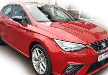 Seat Ibiza 23.600 km 17.980 &euro; Neuwied 56564