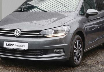 VW Touran 59.761 km 25.980 &euro; Koblenz 56070