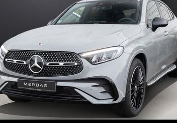 Mercedes-Benz GLC 220 35.000 km 65.450 &euro; Neuwied 56566