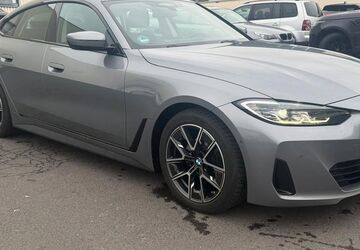 BMW 420 32.750 km 36.950 &euro; Mayen 56727