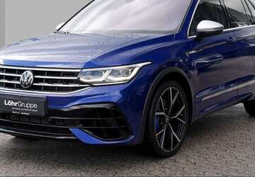 VW Tiguan 107.237 km 34.980 &euro; Koblenz 56070