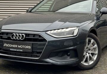 Audi A4 88.900 km 25.480 &euro; Neuwied 56564