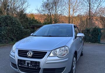 VW Polo 157.455 km 4.950 &euro; Koblenz 56072