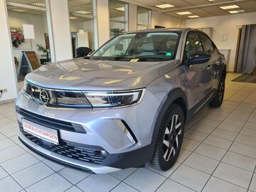 Gebrauchte Opel Mokka