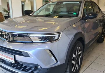 Opel Mokka 75.700 km 17.450 &euro; Mülheim-Kärlich 56218