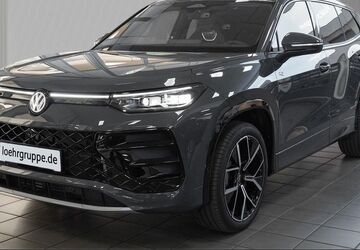 VW Tayron 8.900 km 55.900 &euro; Höhr-Grenzhausen 56203