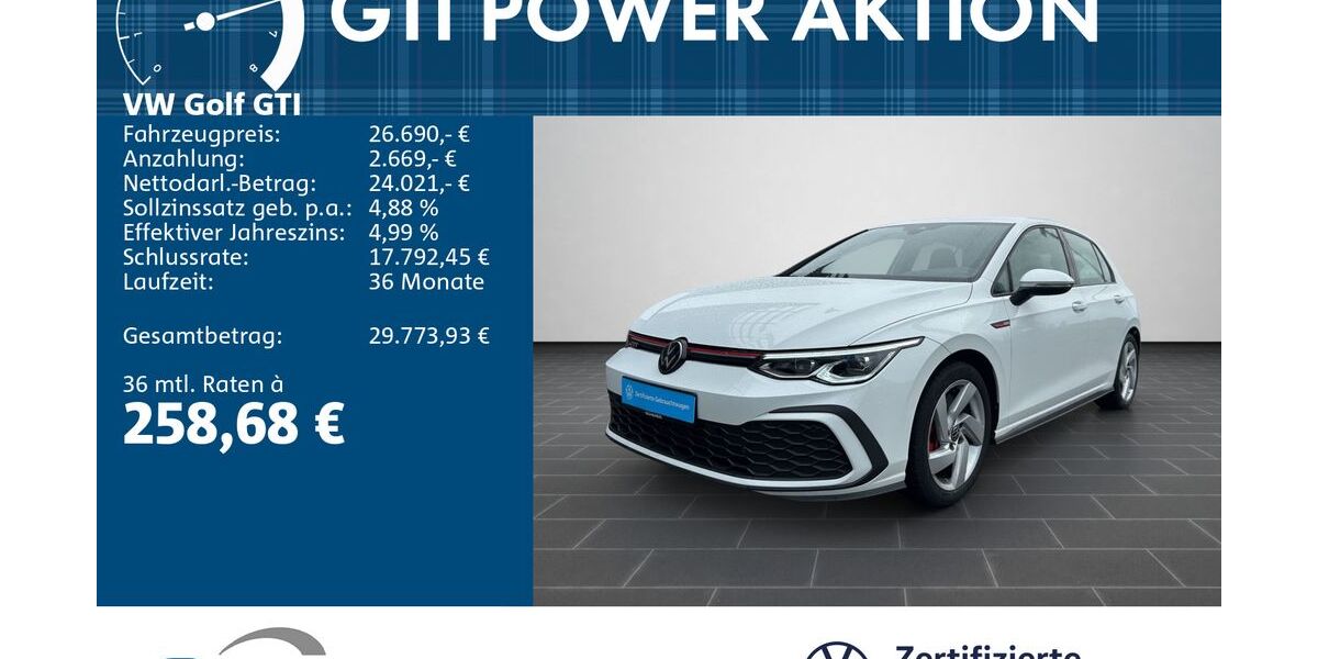 VW Golf 33.768 km 26.380 &euro; Mayen 56727