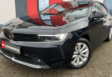 Opel Astra 88.200 km 18.400 &euro; Oberhonnefeld-Gierend 56587