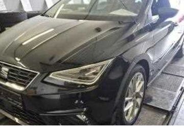 Seat Ibiza 68.489 km 15.990 &euro; Mayen 56727