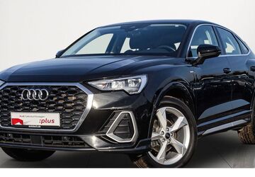 Audi Q3 73.440 km 32.970 &euro; Diez 65582