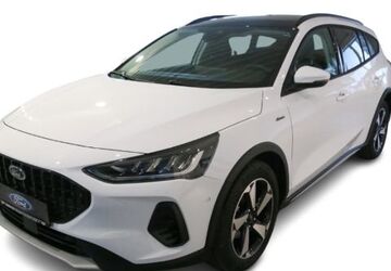 Ford Focus 2.000 km 33.780 &euro; Koblenz 56073