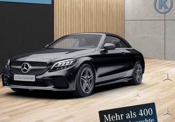 Mercedes-Benz C 200 91.024 km 29.988 &euro; Koblenz 56073