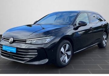 VW Passat Variant 34.400 km 36.490 &euro; Kruft 56642