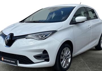 Renault ZOE 49.301 km 9.990 &euro; Koblenz 56070