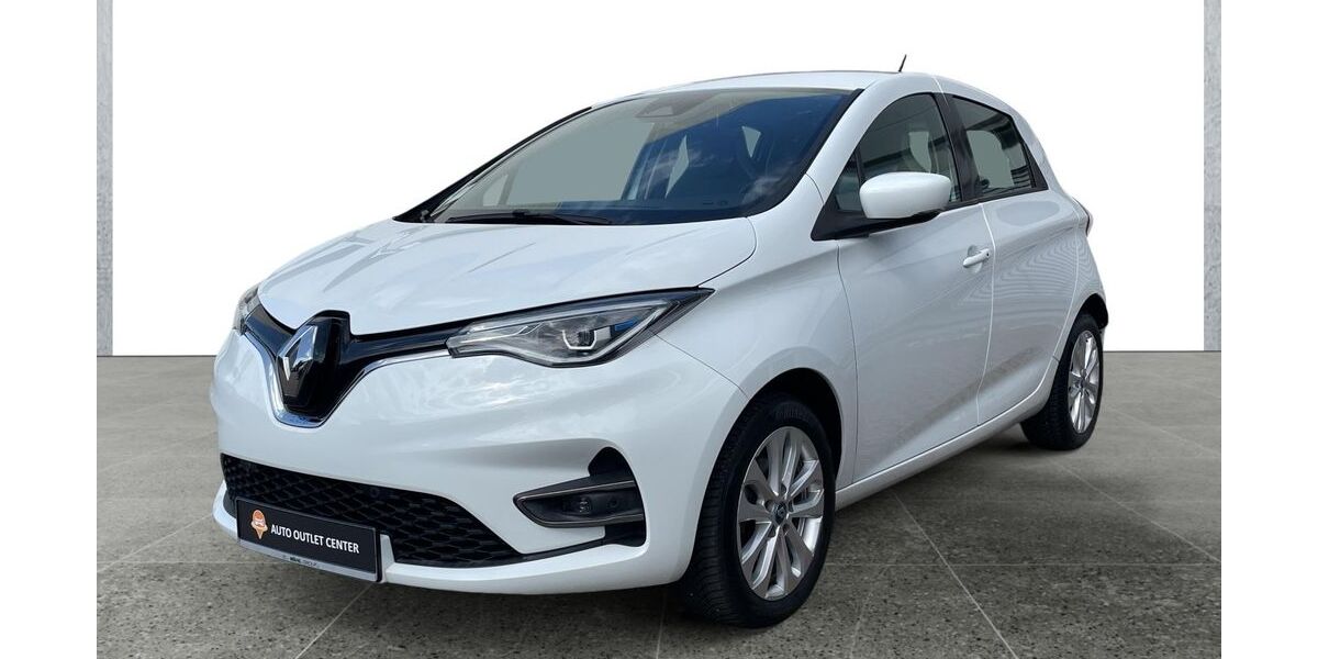 Renault ZOE 49.301 km 9.990 &euro; Koblenz 56070