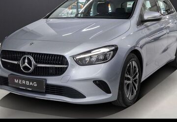 Mercedes-Benz B 180 3.811 km 33.890 &euro; Neuwied 56566