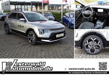 Kia Niro 44.000 km 29.500 &euro; Montabaur 56410