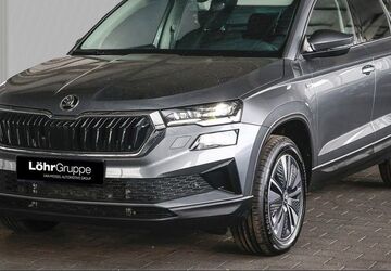 Skoda Karoq 16.311 km 33.980 &euro; Koblenz 56070