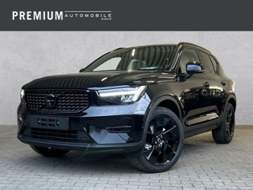 Gebrauchte Volvo XC40