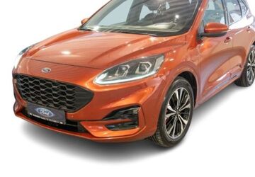 Ford Kuga 149.034 km 17.980 &euro; Koblenz 56073