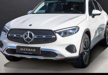 Mercedes-Benz GLC 200 18.102 km 55.990 &euro; Andernach 56626