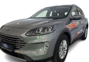 Ford Kuga 22.900 km 29.880 &euro; Braubach 56338
