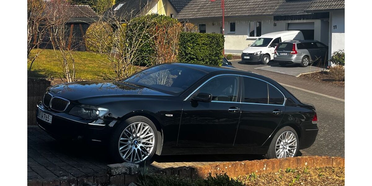 BMW 740 165.748 km 9.900 &euro; Neuwied 56567