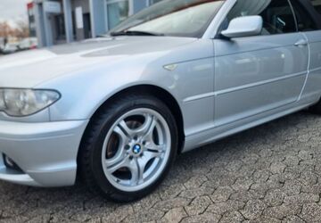 BMW 325 119.013 km 22.900 &euro; Neuwied 56566