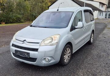 Citroen Berlingo 197.000 km 4.500 &euro; Plaidt (Mayen-Koblenz) 56637