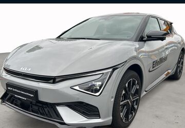 Kia EV6 7.900 km 51.960 &euro; Mayen 56727