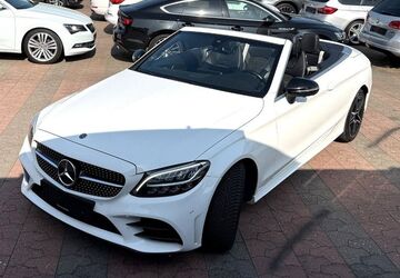 Mercedes-Benz C 220 127.122 km 28.990 &euro; Neuwied 56564