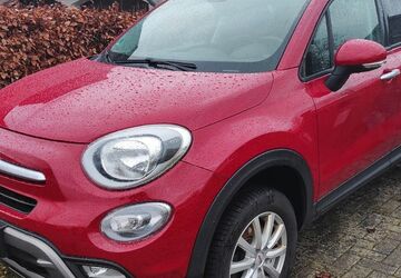 Fiat 500X 88.900 km 11.900 &euro; Andernach 56626