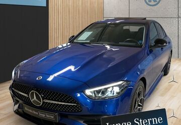 Mercedes-Benz C 220 11.852 km 40.480 &euro; Koblenz 56073