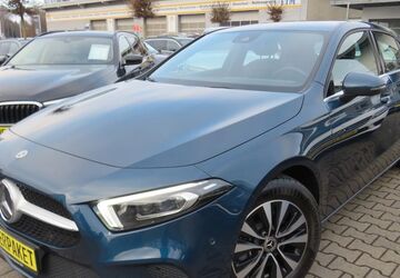 Mercedes-Benz A 200 75.000 km 21.990 &euro; Ransbach-Baumbach 56235